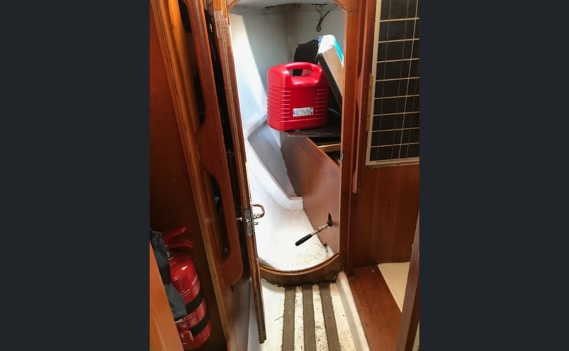 X-Yachts X-3/4 ton mk2-kuva-5